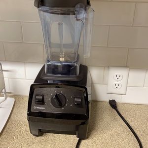 Vitamix blender